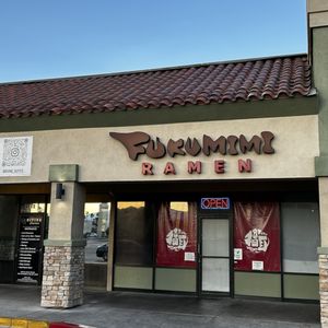 Fukumimi Ramen